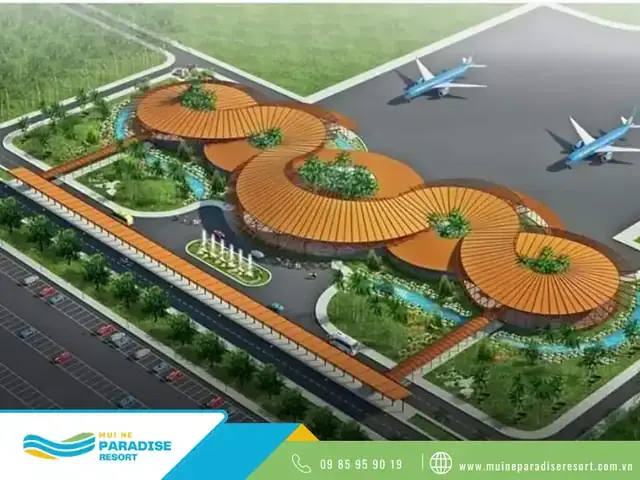 Sân Bay Nào Gần Bình Thuận Nhất? Cập Nhật Các Sân Bay Lân Cận Cho Người Muốn Đến Bình Thuận Sân Bay Nào Gần Bình Thuận Nhất? Cập Nhật Các Sân Bay Lân Cận Cho Người Muốn Đến Bình Thuận