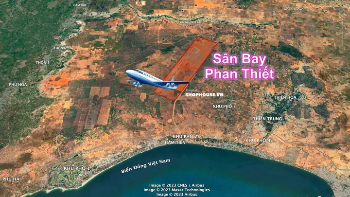 Sân Bay Nào Gần Bình Thuận Nhất? Cập Nhật Các Sân Bay Lân Cận Cho Người Muốn Đến Bình Thuận Sân Bay Nào Gần Bình Thuận Nhất? Cập Nhật Các Sân Bay Lân Cận Cho Người Muốn Đến Bình Thuận