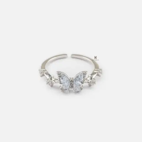 Tổng Hợp Các Shop Bán Nhẫn Bạc Và Trang Sức Bạc Uy Tín Tại Tphcm