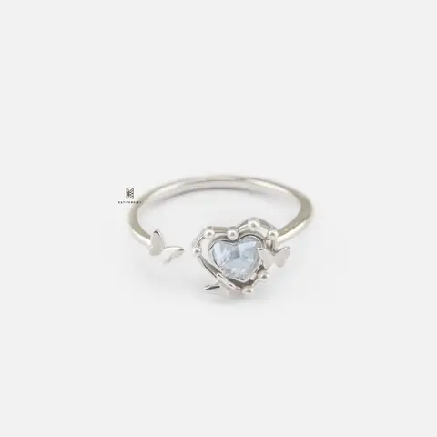 Tổng Hợp Các Shop Bán Nhẫn Bạc Và Trang Sức Bạc Uy Tín Tại Tphcm