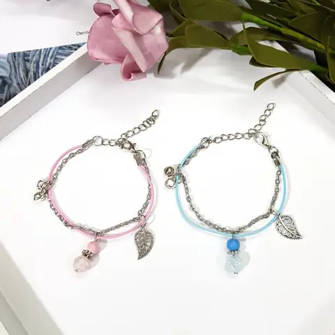 Top 11 Cửa Hàng Bán Vòng Tay Đẹp Nhất 2026 – Địa Chỉ Uy Tín Cho Nàng