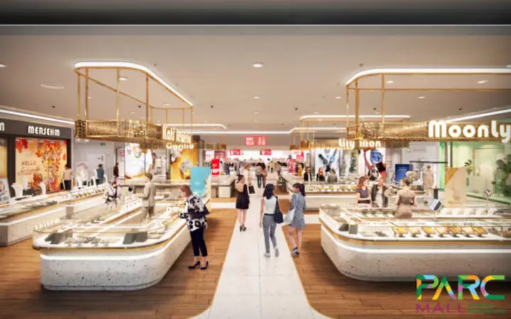 Tổng Quan Siêu Thị Aeon Mall Quận 8: Vị Trí, Giờ Mở Cửa Và Trải Nghiệm Mua Sắm Tại Tạ Quang Bửu