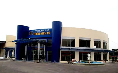 Siêu Thị Miễn Thuế Tịnh Biên Đã Đóng Cửa Như Thế Nào Và Hiện Trạng Khu Thương Mại Cửa Khẩu An Giang Siêu Thị Miễn Thuế Tịnh Biên Đã Đóng Cửa Như Thế Nào Và Hiện Trạng Khu Thương Mại Cửa Khẩu An Giang