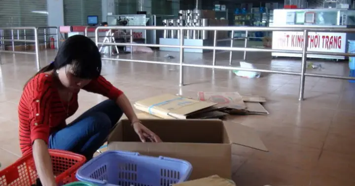Siêu Thị Miễn Thuế Tịnh Biên Đã Đóng Cửa Như Thế Nào Và Hiện Trạng Khu Thương Mại Cửa Khẩu An Giang Siêu Thị Miễn Thuế Tịnh Biên Đã Đóng Cửa Như Thế Nào Và Hiện Trạng Khu Thương Mại Cửa Khẩu An Giang