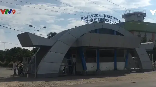 Siêu Thị Miễn Thuế Tịnh Biên Đã Đóng Cửa Như Thế Nào Và Hiện Trạng Khu Thương Mại Cửa Khẩu An Giang Siêu Thị Miễn Thuế Tịnh Biên Đã Đóng Cửa Như Thế Nào Và Hiện Trạng Khu Thương Mại Cửa Khẩu An Giang