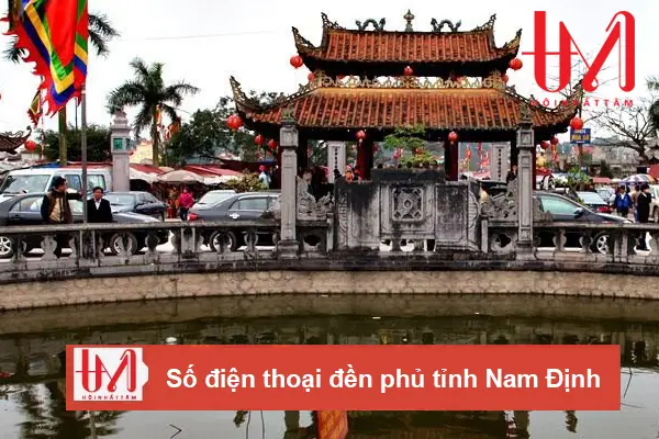 Cập Nhật Số Điện Thoại Đền Trần Nam Định Và Thông Tin Liên Hệ Ban Quản Lý