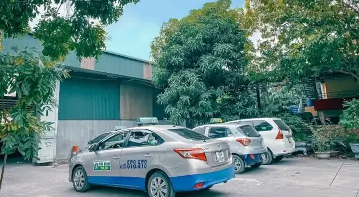 Số Điện Thoại Taxi Phú Bình Uông Bí: Hotline Nhanh, Giá Cước Và Hướng Dẫn Gọi Xe