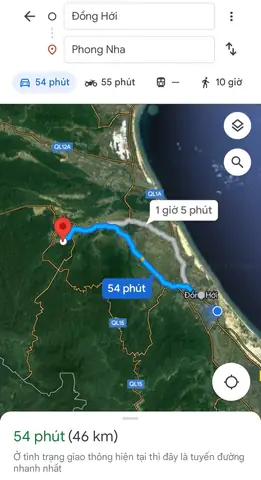 Cập Nhật Số Điện Thoại Xe Buýt Đồng Hới Phong Nha (tuyến B4) Kèm Lộ Trình Cho Du Khách Cập Nhật Số Điện Thoại Xe Buýt Đồng Hới Phong Nha (tuyến B4) Kèm Lộ Trình Cho Du Khách