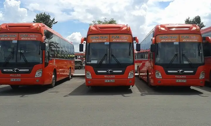 Cập Nhật Số Điện Thoại Xe Phương Trang Cà Mau Và Cần Thơ: Tổng Đài Chi Nhánh Futa Bus Lines