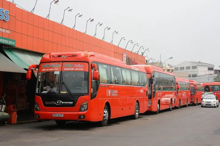 Cập Nhật Số Điện Thoại Xe Phương Trang Ninh Hòa Cho Hành Khách Cần Liên Hệ