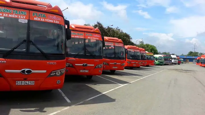 Cập Nhật Số Điện Thoại Xe Phương Trang Ninh Hòa Cho Hành Khách Cần Liên Hệ