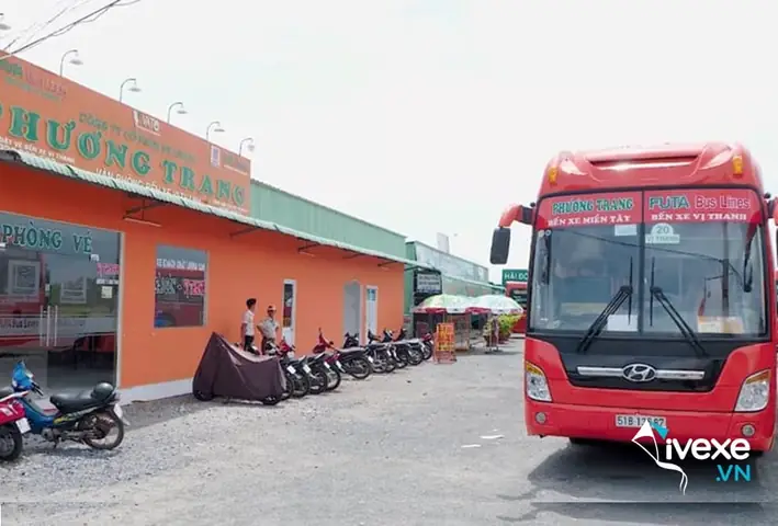 Tra Cứu Số Điện Thoại Xe Phương Trang Vị Thanh Và Tổng Đài Đặt Vé, Gửi Hàng