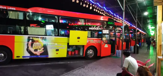 Tra Cứu Số Điện Thoại Xe Phương Trang Vị Thanh Và Tổng Đài Đặt Vé, Gửi Hàng