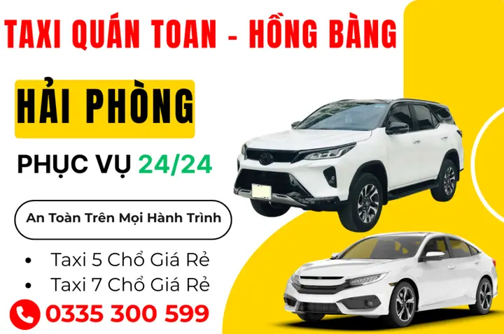 Số Điện Thoại Taxi Quán Toàn Hải Phòng – Danh Sách Nhanh Chóng Và Cách Gọi Số Điện Thoại Taxi Quán Toàn Hải Phòng – Danh Sách Nhanh Chóng Và Cách Gọi