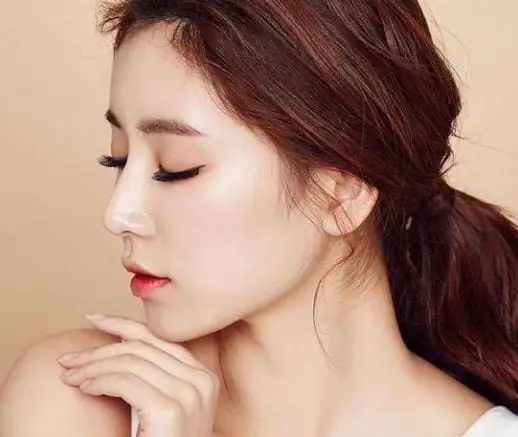 Giải Mã Tướng Số Người Sống Mũi Cao: Tính Cách, Vận Mệnh & Phân Loại Tướng Mũi Đẹp Giải Mã Tướng Số Người Sống Mũi Cao: Tính Cách, Vận Mệnh & Phân Loại Tướng Mũi Đẹp