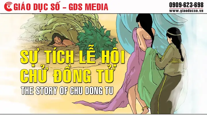 Tóm Tắt Sự Tích Lễ Hội Chử Đồng Tử: Nội Dung Bài Học Tiếng Việt 3 Cho Học Sinh Lớp 3 Tóm Tắt Sự Tích Lễ Hội Chử Đồng Tử: Nội Dung Bài Học Tiếng Việt 3 Cho Học Sinh Lớp 3