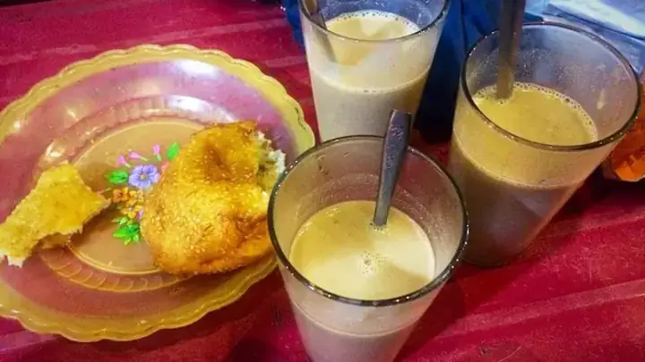 Khám Phá Quán Sữa Đậu Nành Cô Lan Đà Lạt: Địa Chỉ, Menu Và Kinh Nghiệm Thưởng Thức Khám Phá Quán Sữa Đậu Nành Cô Lan Đà Lạt: Địa Chỉ, Menu Và Kinh Nghiệm Thưởng Thức
