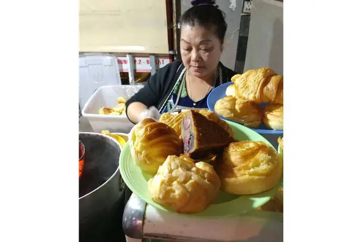 Khám Phá Quán Sữa Đậu Nành Cô Lan Đà Lạt: Địa Chỉ, Menu Và Kinh Nghiệm Thưởng Thức Khám Phá Quán Sữa Đậu Nành Cô Lan Đà Lạt: Địa Chỉ, Menu Và Kinh Nghiệm Thưởng Thức