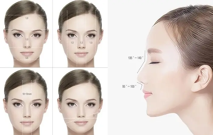 Sửa Mũi Có Ảnh Hưởng Tới Tướng Số Không Và Góc Nhìn Khoa Học Về Phong Thủy Sửa Mũi Có Ảnh Hưởng Tới Tướng Số Không Và Góc Nhìn Khoa Học Về Phong Thủy