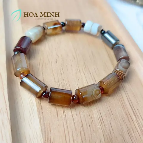 Hướng Dẫn Chi Tiết Cách Sửa, Thay Dây Vòng Tay Phong Thủy Tại Nhà Và Lựa Chọn Dịch Vụ Uy Tín