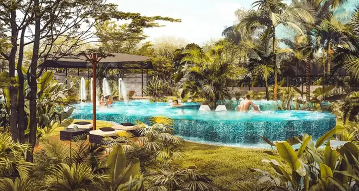 Trải Nghiệm Suối Nước Nóng Bình Châu: Hướng Dẫn Ghé Thăm Nguồn Khoáng Nóng Thiên Nhiên Cho Du Khách Miền Nam Trải Nghiệm Suối Nước Nóng Bình Châu: Hướng Dẫn Ghé Thăm Nguồn Khoáng Nóng Thiên Nhiên Cho Du Khách Miền Nam