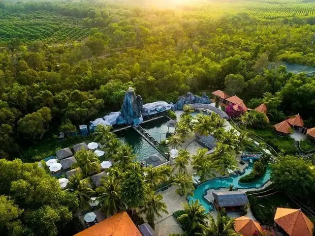 Trải Nghiệm Suối Nước Nóng Bình Châu: Hướng Dẫn Ghé Thăm Nguồn Khoáng Nóng Thiên Nhiên Cho Du Khách Miền Nam Trải Nghiệm Suối Nước Nóng Bình Châu: Hướng Dẫn Ghé Thăm Nguồn Khoáng Nóng Thiên Nhiên Cho Du Khách Miền Nam
