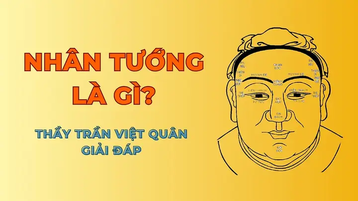 Lý Giải Vì Sao Sửa Tướng Mặt Lại Sửa Số Mệnh Theo Nhân Tướng Học