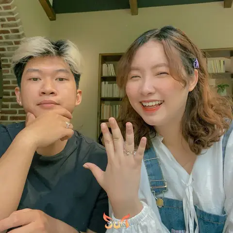 Giải Đáp Tặng Nhẫn Có Chia Tay Không: Sự Thật Về Nhẫn Đôi Bạc Và Ý Nghĩa Với Các Cặp Đôi Giải Đáp Tặng Nhẫn Có Chia Tay Không: Sự Thật Về Nhẫn Đôi Bạc Và Ý Nghĩa Với Các Cặp Đôi