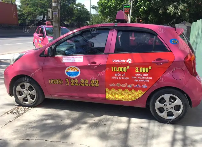 Cập Nhật Tuyển Dụng Taxi Hoàng Anh Hải Phòng: Vị Trí, Yêu Cầu Và Cách Ứng Tuyển Cập Nhật Tuyển Dụng Taxi Hoàng Anh Hải Phòng: Vị Trí, Yêu Cầu Và Cách Ứng Tuyển