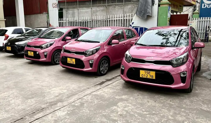 Cập Nhật Tuyển Dụng Taxi Hoàng Anh Hải Phòng: Vị Trí, Yêu Cầu Và Cách Ứng Tuyển Cập Nhật Tuyển Dụng Taxi Hoàng Anh Hải Phòng: Vị Trí, Yêu Cầu Và Cách Ứng Tuyển