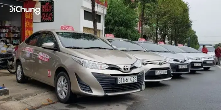 Đặt Và Thuê Taxi Liên Khương Về Đà Lạt: Giá, Hãng Xe Và Cách Di Chuyển Cho Du Khách Đặt Và Thuê Taxi Liên Khương Về Đà Lạt: Giá, Hãng Xe Và Cách Di Chuyển Cho Du Khách