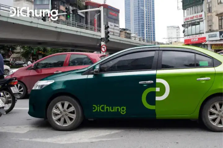 Đặt Và Thuê Taxi Liên Khương Về Đà Lạt: Giá, Hãng Xe Và Cách Di Chuyển Cho Du Khách Đặt Và Thuê Taxi Liên Khương Về Đà Lạt: Giá, Hãng Xe Và Cách Di Chuyển Cho Du Khách