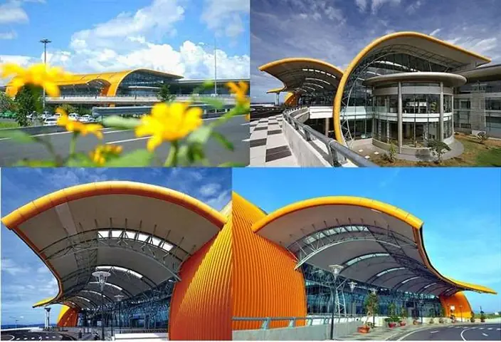Đặt Và Thuê Taxi Liên Khương Về Đà Lạt: Giá, Hãng Xe Và Cách Di Chuyển Cho Du Khách Đặt Và Thuê Taxi Liên Khương Về Đà Lạt: Giá, Hãng Xe Và Cách Di Chuyển Cho Du Khách