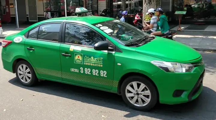 Giá Cước Taxi Mai Linh 1km: Bảng Giá Chi Tiết, Cách Tính Và Lưu Ý Khi Đặt Xe Giá Cước Taxi Mai Linh 1km: Bảng Giá Chi Tiết, Cách Tính Và Lưu Ý Khi Đặt Xe