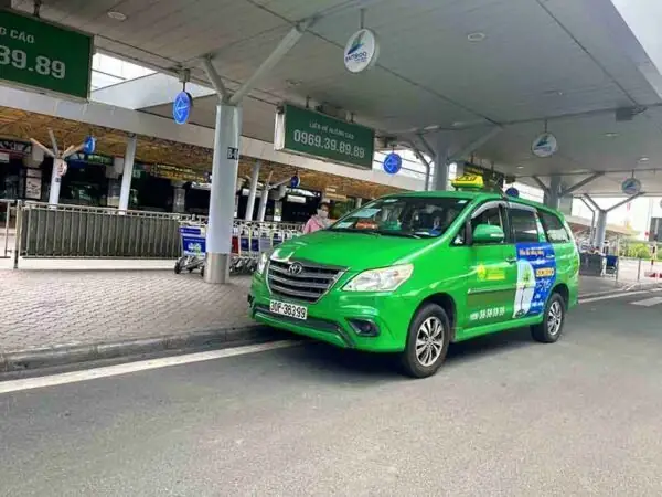 Cách Gọi Taxi Mai Linh Sân Bay Tân Sơn Nhất: Hotline, Giá Cước Và Điểm Đón Cho Hành Khách