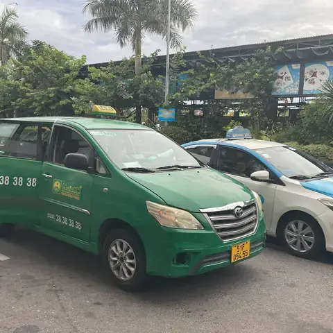 Cách Gọi Taxi Mai Linh Sân Bay Tân Sơn Nhất: Hotline, Giá Cước Và Điểm Đón Cho Hành Khách