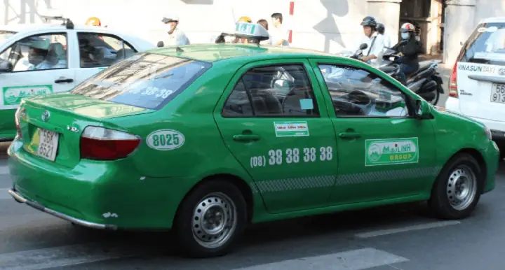 Cách Gọi Taxi Mai Linh Sân Bay Tân Sơn Nhất: Hotline, Giá Cước Và Điểm Đón Cho Hành Khách