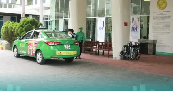 Cách Gọi Taxi Mai Linh Sân Bay Tân Sơn Nhất: Hotline, Giá Cước Và Điểm Đón Cho Hành Khách