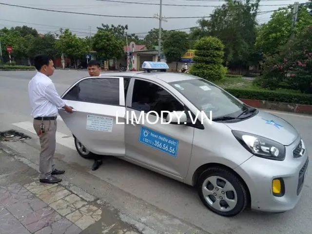 Taxi Thiên Đức Vĩnh Phúc Tuyển Lái Xe: Thủ Tục Nhanh, Đào Tạo Miễn Phí Cho Lái Mới Taxi Thiên Đức Vĩnh Phúc Tuyển Lái Xe: Thủ Tục Nhanh, Đào Tạo Miễn Phí Cho Lái Mới