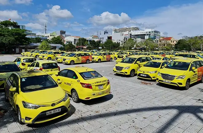 Số Điện Thoại Taxi Tiên Sa Đà Nẵng: Hướng Dẫn Gọi, Giá Cước Và Thông Tin Liên Hệ