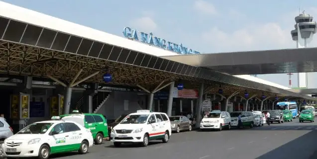 Hướng Dẫn Đặt Taxi Từ Sân Bay Nội Bài Về Hà Nội: Giá Cước Và Dịch Vụ Đưa Đón