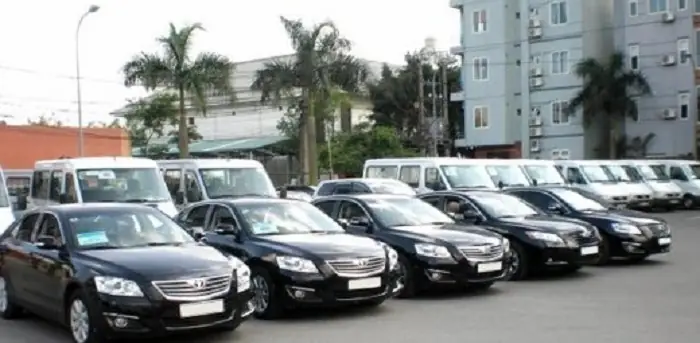 Hướng Dẫn Đặt Taxi Từ Sân Bay Nội Bài Về Hà Nội: Giá Cước Và Dịch Vụ Đưa Đón