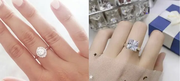 Nhẫn Nào Phù Hợp Cho Tay Gầy? Hướng Dẫn Chọn Kiểu, Chất Liệu Và Cách Đeo Tối Ưu Nhẫn Nào Phù Hợp Cho Tay Gầy? Hướng Dẫn Chọn Kiểu, Chất Liệu Và Cách Đeo Tối Ưu