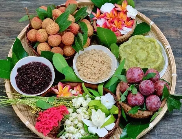 Xác Định Tết Đoan Ngọ Là Ngày Nào? Lịch Âm Dương Và Ý Nghĩa Tết Đoan Dương Xác Định Tết Đoan Ngọ Là Ngày Nào? Lịch Âm Dương Và Ý Nghĩa Tết Đoan Dương