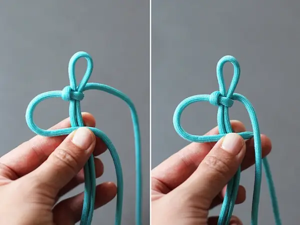 Hướng Dẫn Tết Vòng Tay Bằng Dây Dù Handmade Cho Người Mới Bắt Đầu Hướng Dẫn Tết Vòng Tay Bằng Dây Dù Handmade Cho Người Mới Bắt Đầu