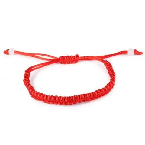 Hướng Dẫn Tết Vòng Tay Bằng Dây Dù Handmade Cho Người Mới Bắt Đầu Hướng Dẫn Tết Vòng Tay Bằng Dây Dù Handmade Cho Người Mới Bắt Đầu