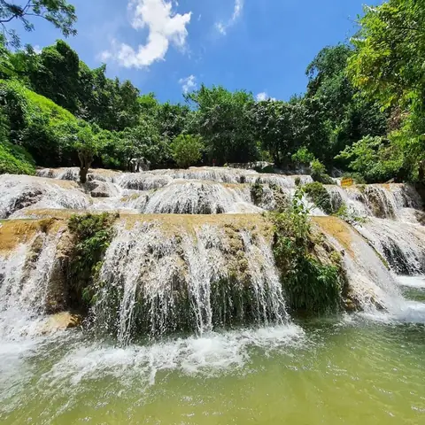 Thác Mây Thanh Hóa Ở Đâu Và Kinh Nghiệm Du Lịch Chi Tiết Từ A Đến Z Thác Mây Thanh Hóa Ở Đâu Và Kinh Nghiệm Du Lịch Chi Tiết Từ A Đến Z