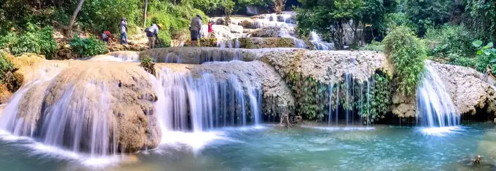 Thác Mây Thanh Hóa Ở Đâu Và Kinh Nghiệm Du Lịch Chi Tiết Từ A Đến Z Thác Mây Thanh Hóa Ở Đâu Và Kinh Nghiệm Du Lịch Chi Tiết Từ A Đến Z