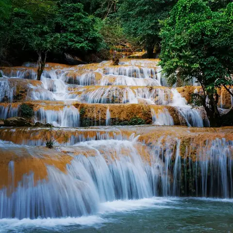 Thác Mây Thanh Hóa Ở Đâu Và Kinh Nghiệm Du Lịch Chi Tiết Từ A Đến Z Thác Mây Thanh Hóa Ở Đâu Và Kinh Nghiệm Du Lịch Chi Tiết Từ A Đến Z