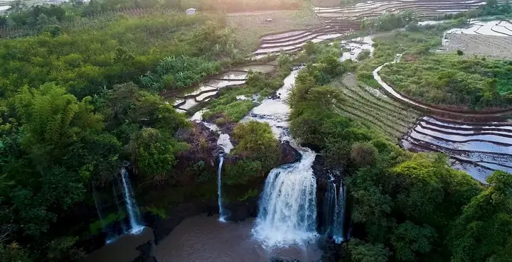 Khám Phá Thác Phú Cường Ở Gia Lai: Vị Trí, Vẻ Đẹp Và Kinh Nghiệm Ghé Thăm Khám Phá Thác Phú Cường Ở Gia Lai: Vị Trí, Vẻ Đẹp Và Kinh Nghiệm Ghé Thăm